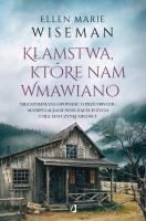 Okładka książki Kłamstwa, które nam wmawiano