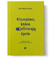 Okładka książki Kłamstwa, które odbierają życie