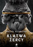 Okładka książki Klątwa żercy