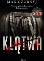Okładka książki Klątwa