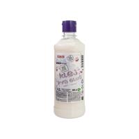 Opakowanie Klej biały PVA 500ml TUBAN