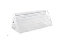 Klej do pistoletu 11mmx30cm 1kg. Wydawca: Alfa Pastello. SmakLiter.pl Opakowanie Klej do pistoletu 11mmx30cm 1kg