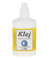Opakowanie Klej introligatorski 60ml