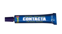 Klej modelarski w tubie 13g - Contacta. Wydawca: Revell. SmakLiter.pl Opakowanie Klej modelarski w tubie 13g - Contacta