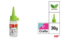 Opakowanie Klej silikonowy 30ml