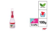 Opakowanie Klej uniwersalny w płynie 100ml