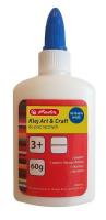 Opakowanie Klej w płynie Art&Craft 60g (12szt) HERLITZ