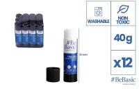 Opakowanie Klej w sztyfcie 40g (12szt)