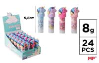 Opakowanie Klej w sztyfcie 8g Jednorożec (24szt)