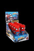 Opakowanie Klej w sztyfcie Disney Spider-Man 8g 1szt.mix
