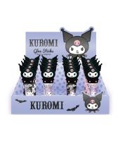 Opakowanie Klej w sztyfcie Kuromi 8g 1szt.mix