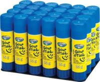 Opakowanie Klej w sztyfcie PVA 15G Centrum 80504