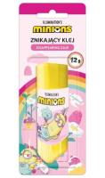 Opakowanie Klej znikający Minionki 12g