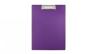 Opakowanie Klip A4 Deska Violet