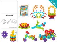 Opakowanie Klocki 100el