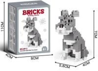 Opakowanie Klocki 150el