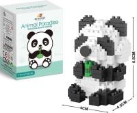 Opakowanie Klocki 320el