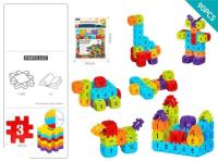 Opakowanie Klocki 90el