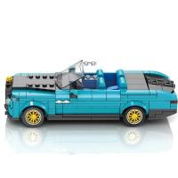 Opakowanie Klocki Boat Tail 417el