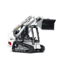 Opakowanie Klocki Bobcat loader 1227el
