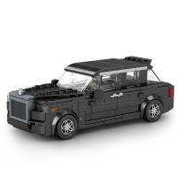 Opakowanie Klocki CULLINAN 480el