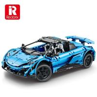 Opakowanie Klocki -D Spider 675LT Blue Dynamic Version 1886p