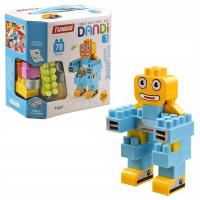 Opakowanie Klocki Dandi 78el
