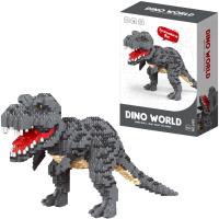 Opakowanie Klocki dino 1465el