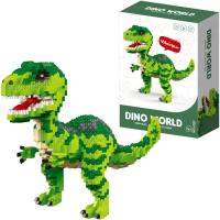 Opakowanie Klocki dino 1542el