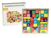 Zdjęcie produktu Klocki drewniane