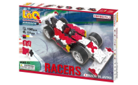 Opakowanie Klocki edukacyjne Racers