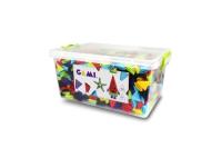 Opakowanie Klocki Gami Edu 1500