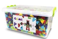 Opakowanie Klocki Gami Edu 2500szt