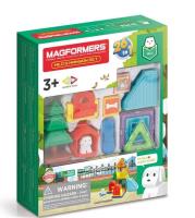 Opakowanie Klocki House Milo'S Mansion