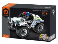 Opakowanie Klocki iM.Master Radiowóz 199 elementów