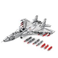 Opakowanie Klocki J-15 1066el