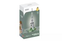 Opakowanie Klocki KOCO Wieża Eiffla 538 elementów