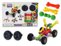 Opakowanie Klocki konstrukcyjne 26el