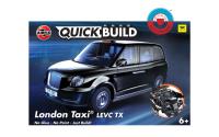 Opakowanie Klocki konstrukcyjne Airfix QUICKBUILD London Taxi