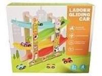 Opakowanie Klocki konstrukcyjne