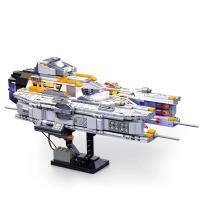 Opakowanie Klocki Lagrange CV-11003 966el