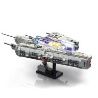 Opakowanie Klocki Lagrange Heavy B192 858el