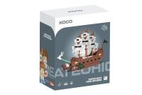 Opakowanie Klocki Latającyholender 320el