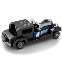 Opakowanie Klocki Luxury Car 249el