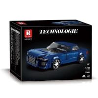 Opakowanie Klocki Luxury Sports Sedan 330el