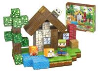 Opakowanie Klocki magnetyczne