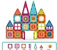 Opakowanie Klocki magnetyczne 32el