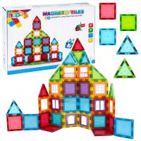 Opakowanie Klocki magnetyczne 3D 45el
