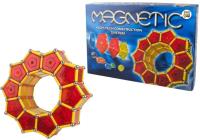 Opakowanie Klocki magnetyczne 84el