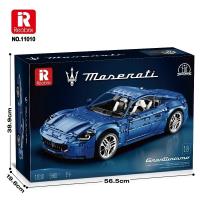 Opakowanie Klocki Maserati Grand Turismo 2024 5480el